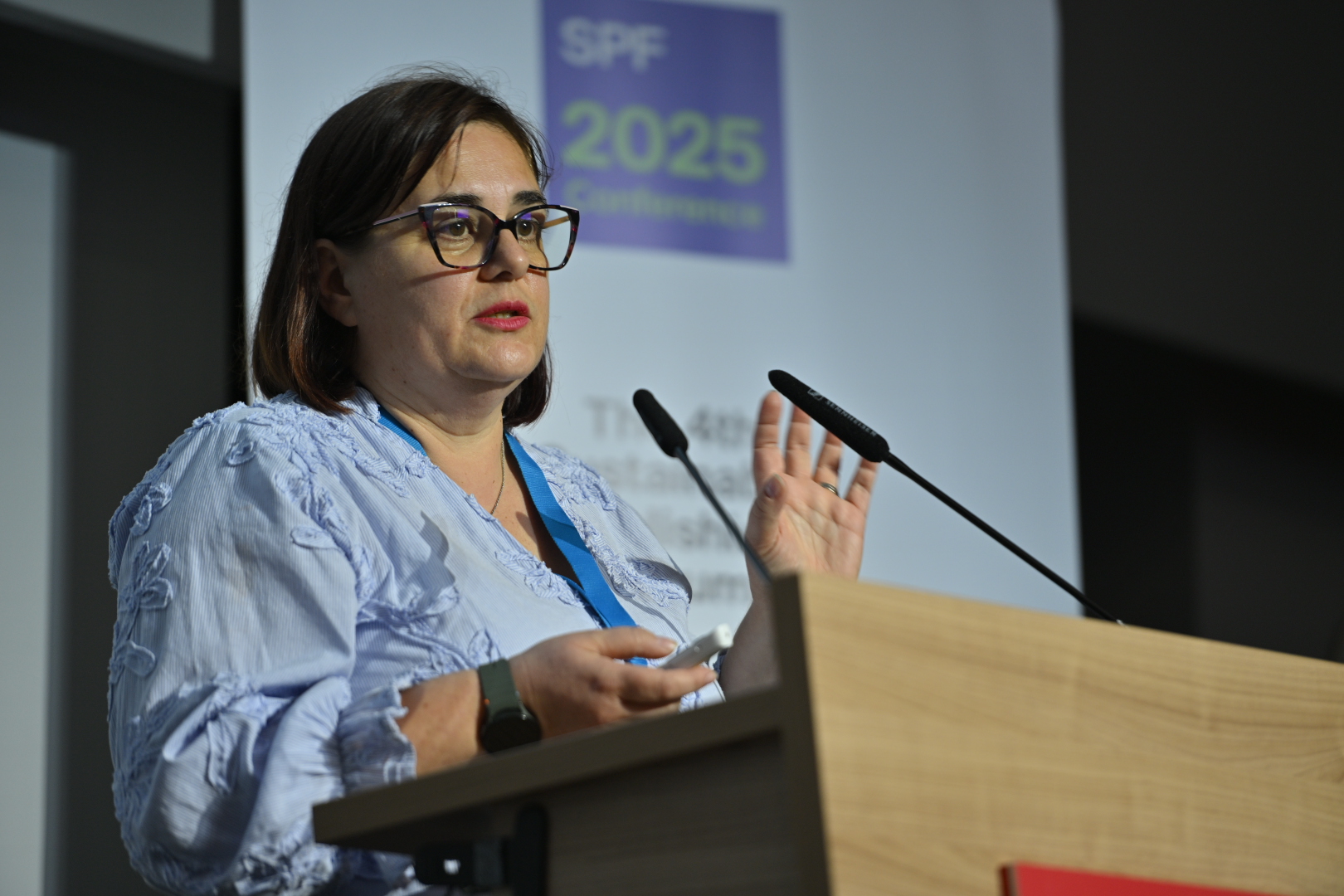 Iva Grabarić Andonovski